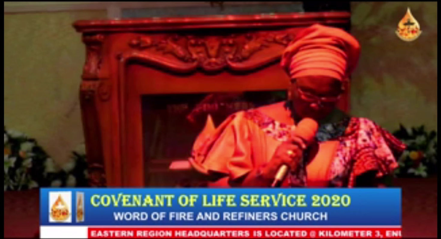 THE FINISHERS TV 24/7